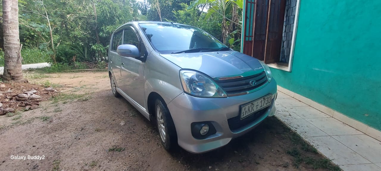 Vehicle Hire Sri Lanka