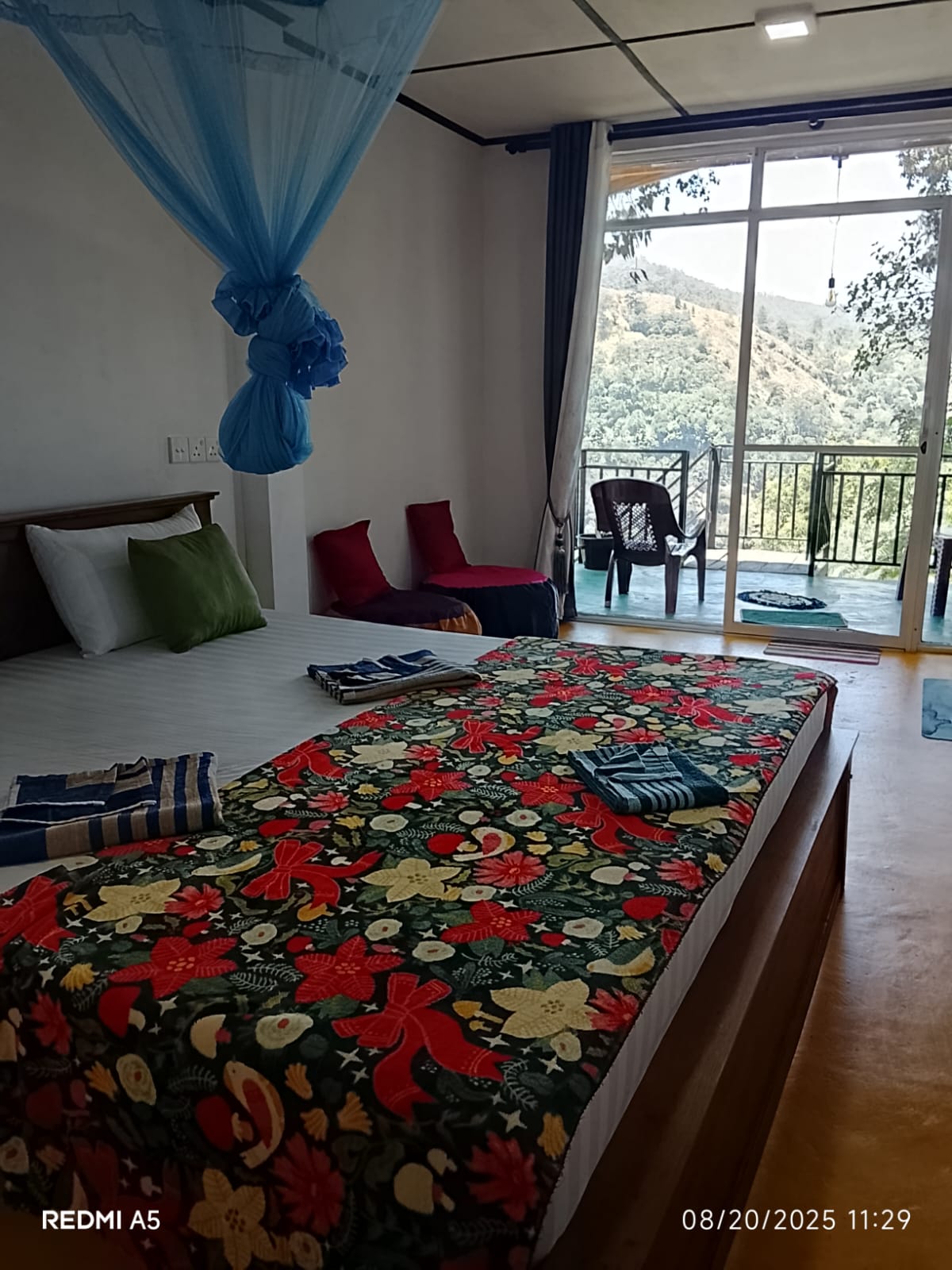 Talenta Hotel Ella