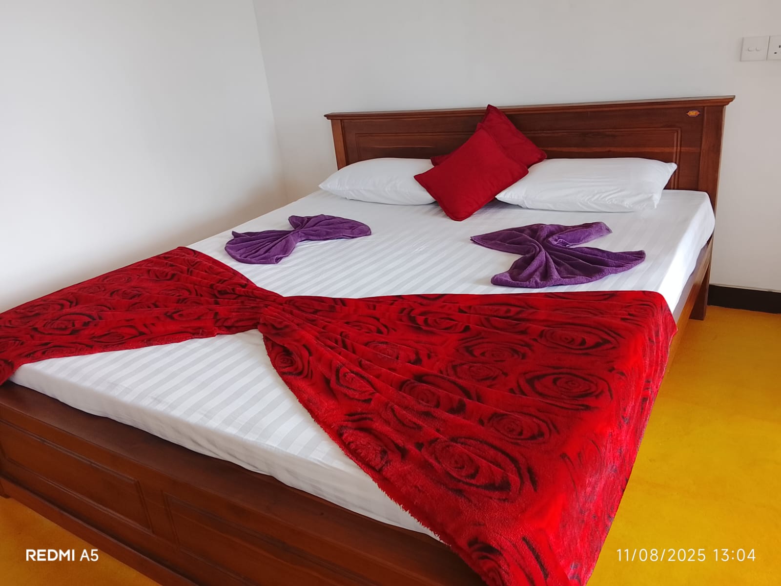 Talenta Ella Room View